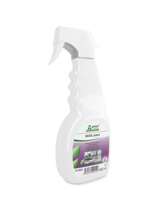 Tana GreenCare Inoxol Protect RVS-onderhoudsspray 500 ml
