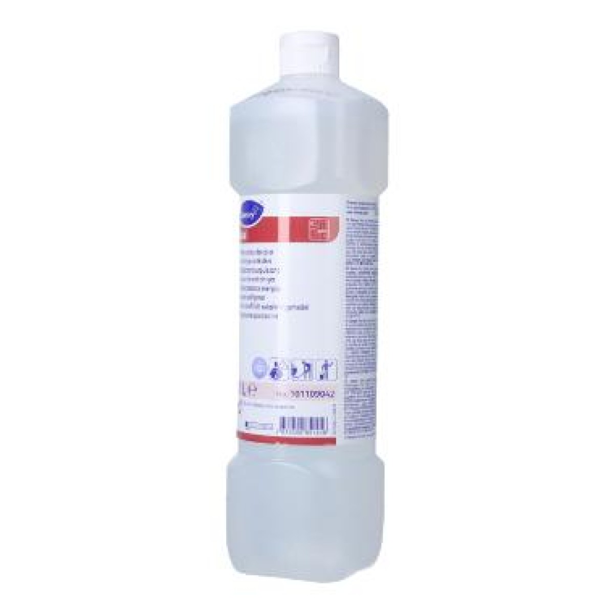 Taski Sani acid W3f ontkalker, 1 liter