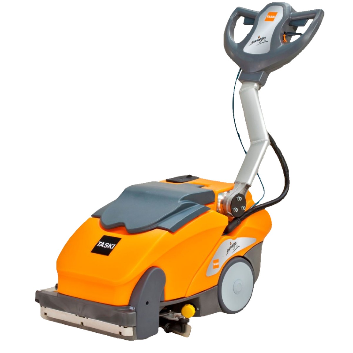 Taski Swingo schrobzuigmachine 350 E