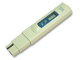 TDS Meter