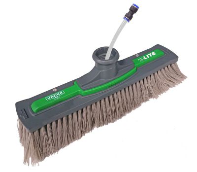 Unger nLite power ongespleten borstel basis 41 cm Unger nLite power ongespleten borstel basis 41 cm