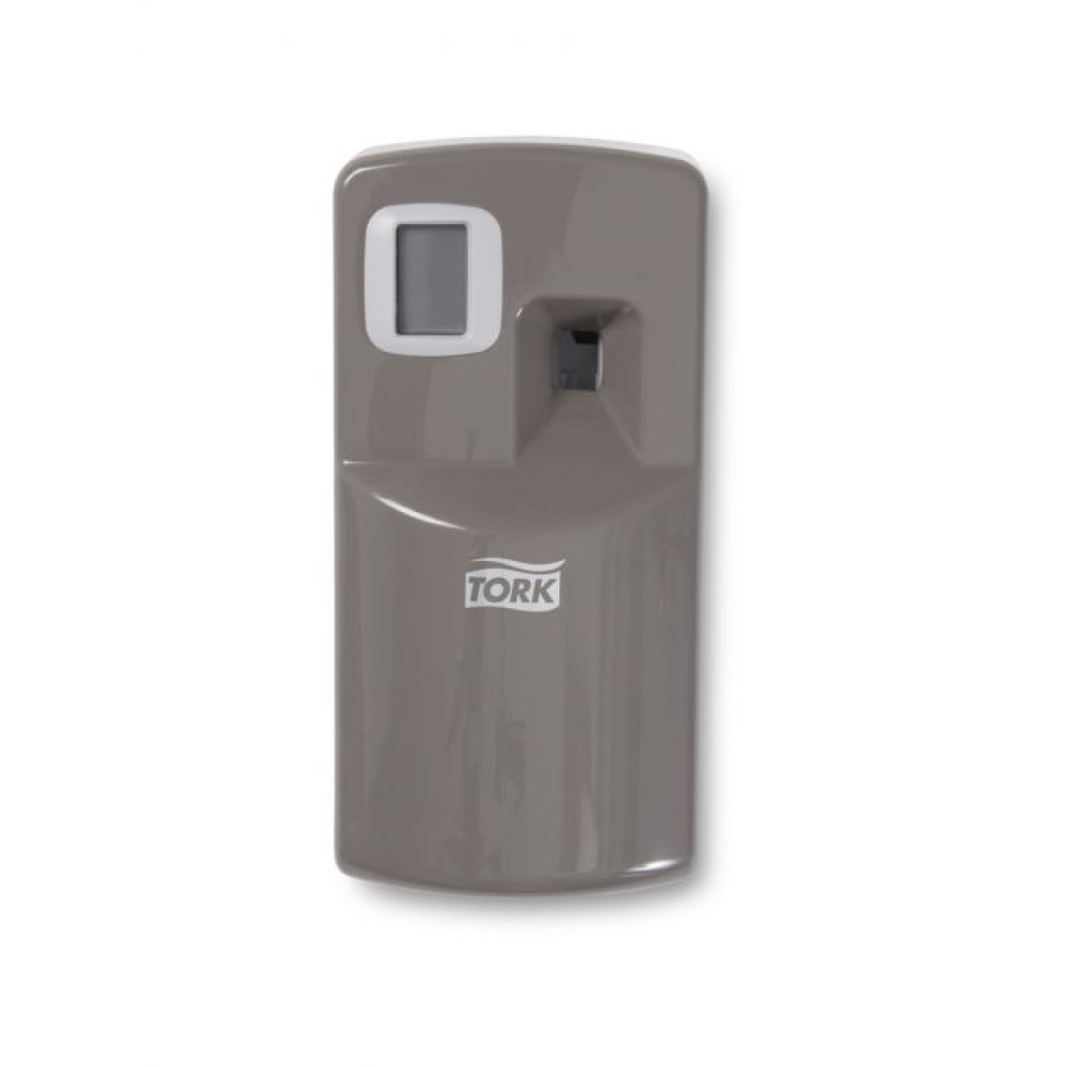 Tork A1 Air Freshener luchtverfrisser dispenser, grijs