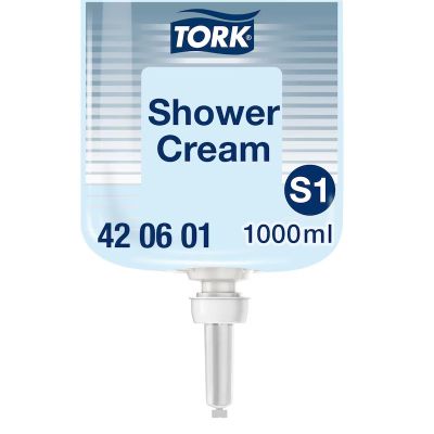 Tork Premium hair & body, 6 x 1 liter