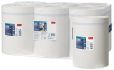 Tork Wiping plus poetsrol midi 6x160 meter