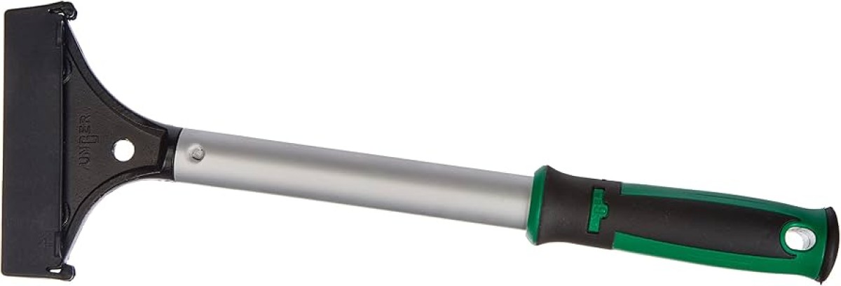 Unger Ergotec schraper lang, 10 cm