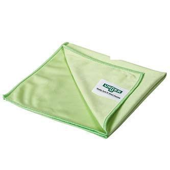 Unger glasdoek groen, 1 st Unger glasdoek groen, 1 st