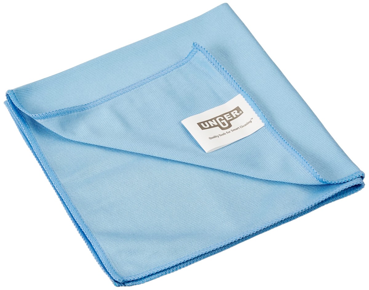 Unger glasdoek lite blauw, 1 st Unger glasdoek lite blauw, 1 st
