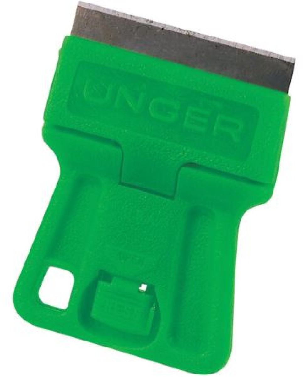 Unger Mini schraper, 4cm