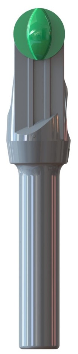 Unger nLite Connect steeladapter Unger nLite Connect steeladapter