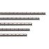 Unger S-rail hard