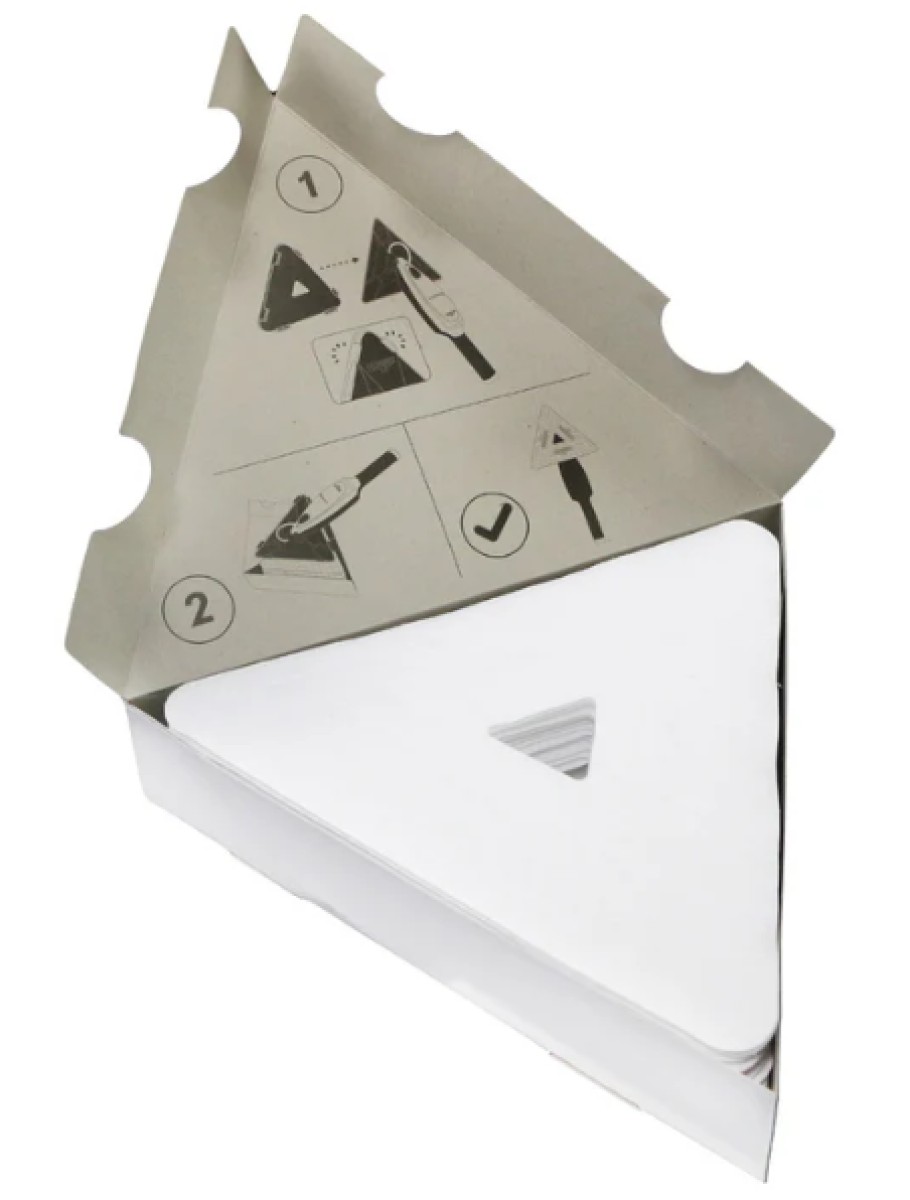 Unger Stingray QuickPad 100 stuks