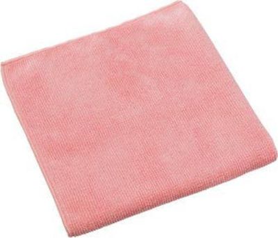 Vileda MicroTuff plus microvezeldoek, 5st rood