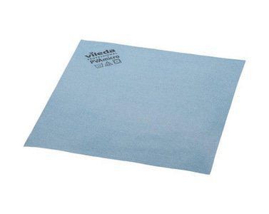 Vileda PVAmicro microvezeldoek, 5st blauw