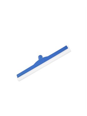 Vloertrekker blauw EVA-mousse 45 cm