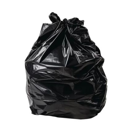 Vuilniszakken Afvalbakken