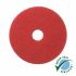GPH schrobpad rood
