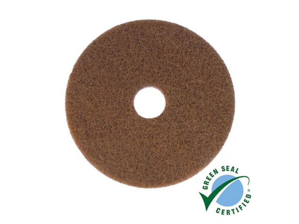 GPH Strip pad bruin 16 inch GPH Strip pad bruin 16 inch