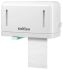 Wepa Toiletroldispenser traditioneel duo