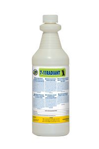 Zep 7-11 radiant, 1 liter