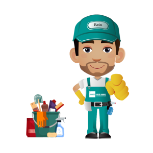 GPH, jouw partner in hygiëne