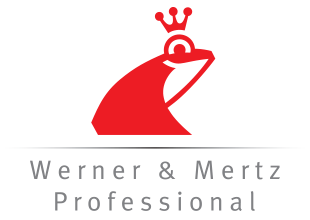 Werner & Mertz Professional